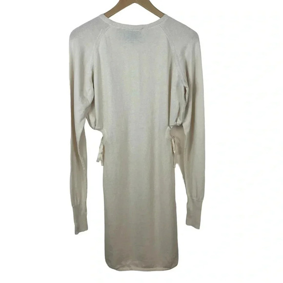 Vanessa Hong x Birgitte Herskind Dawn Cut-Out Midi Dress - Picture 8 of 10